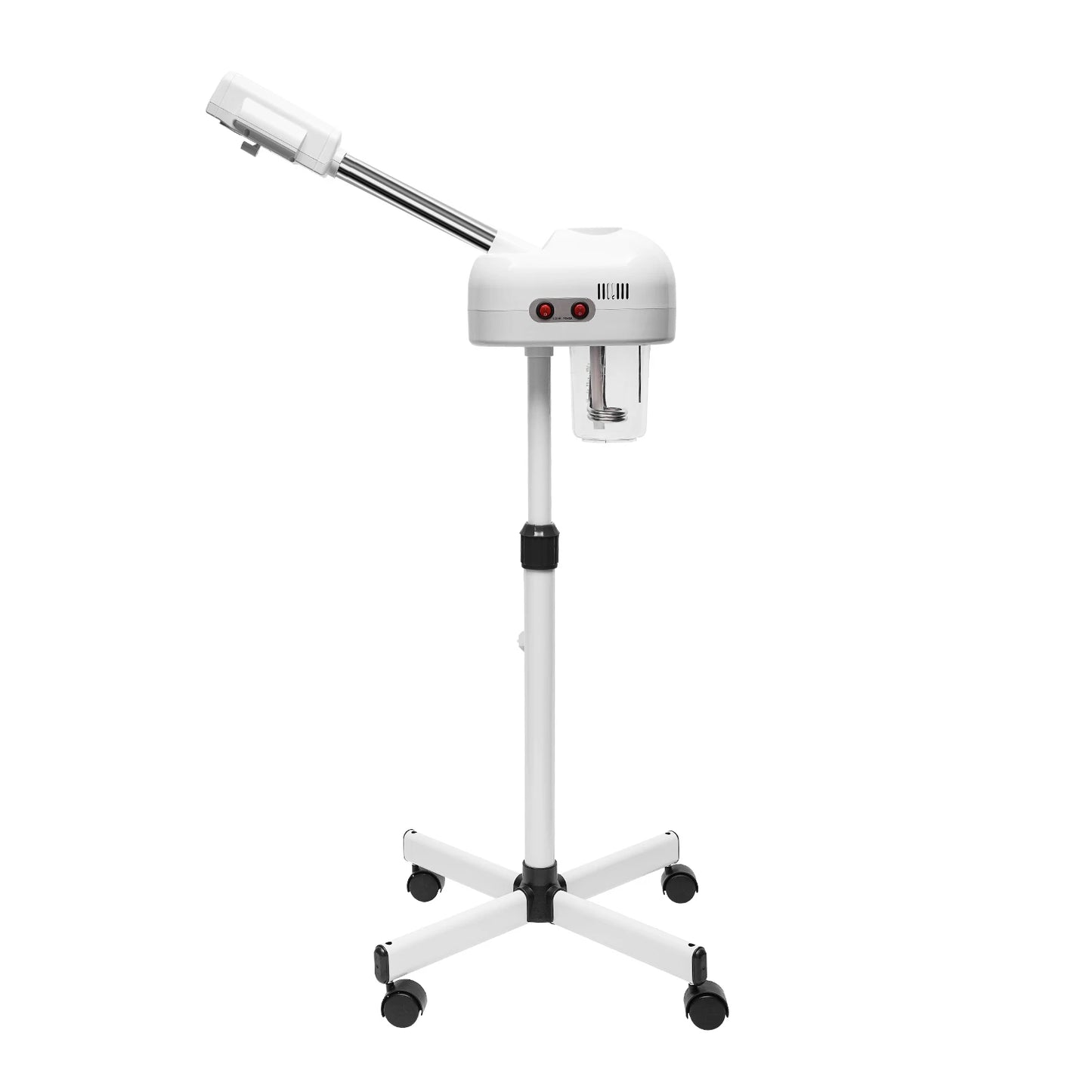 Professional Facial Steamer Adjustable 800W For Salon Spa Skin Care