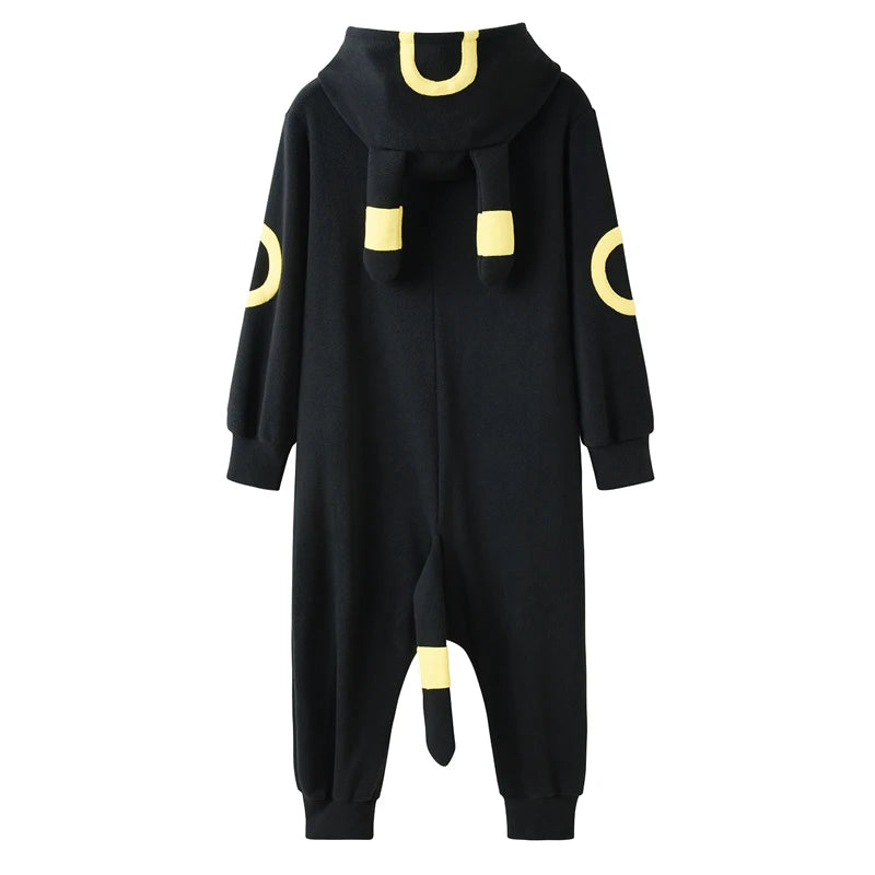 Kids Kigurumi Cosplay Onesie Full Body Sleepwear Costume For Children