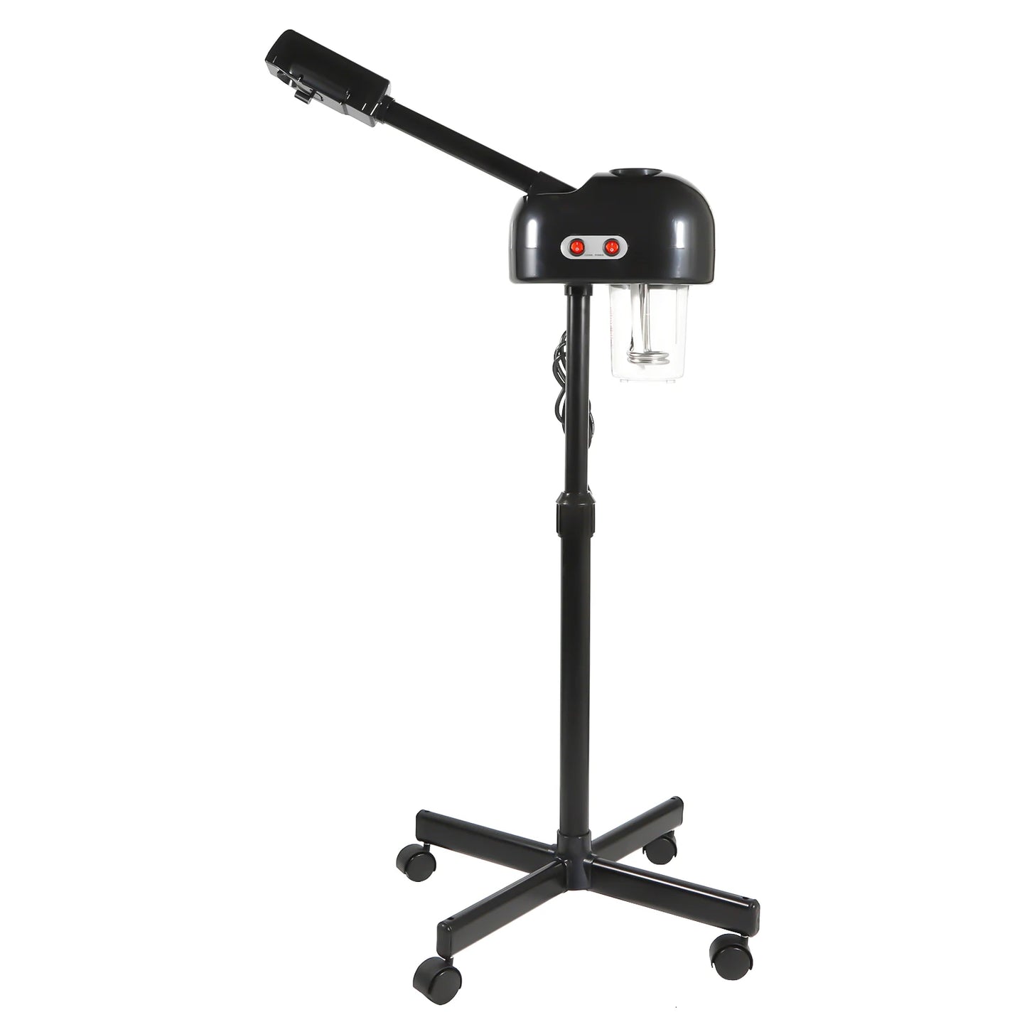 Professional Facial Steamer Adjustable 800W For Salon Spa Skin Care
