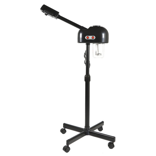 Professional Facial Steamer Adjustable 800W For Salon Spa Skin Care