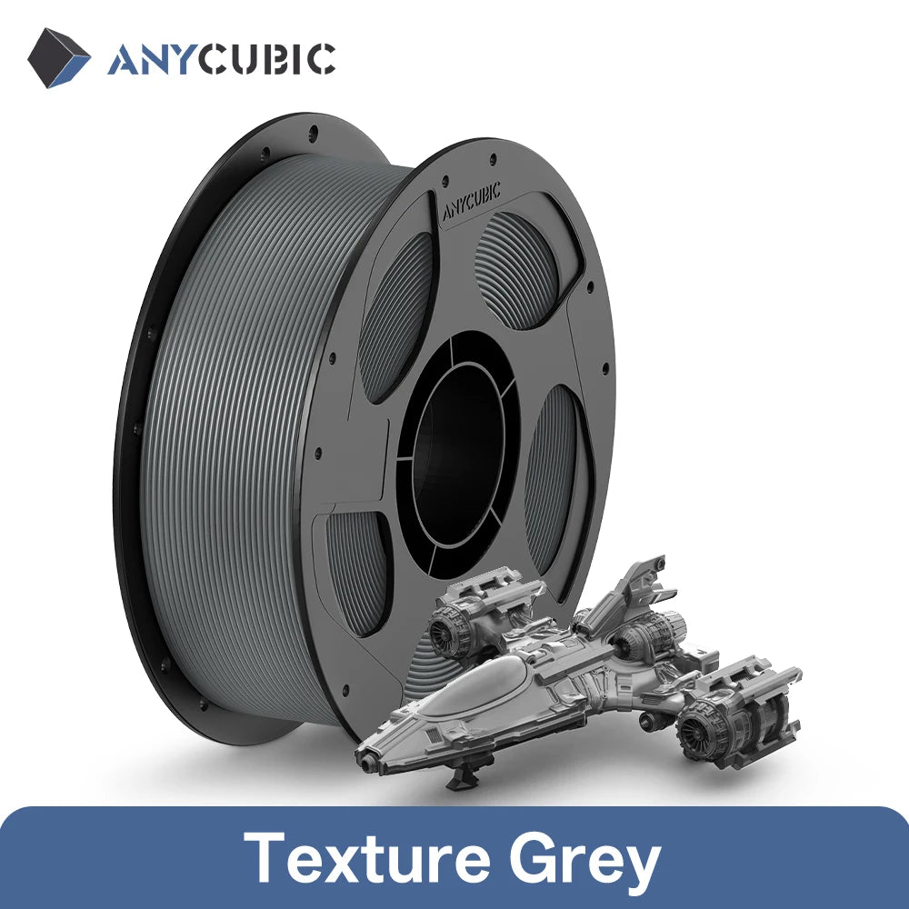Anycubic PETG 3D Printer Filament Roll For Creative Modeling