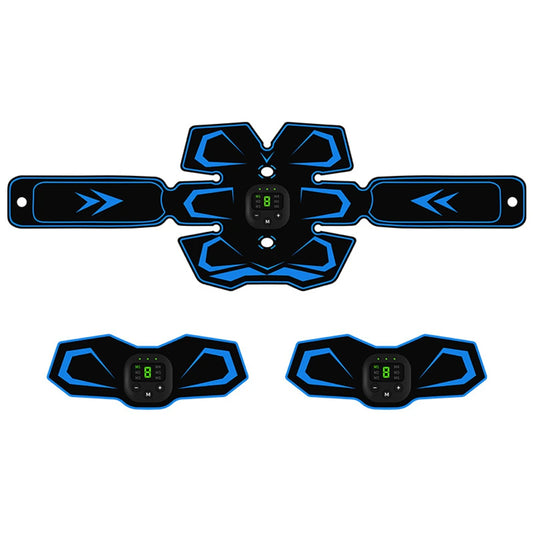 Shunmaii Rechargeable EMS Vibration Weight Loss Fitness Belt