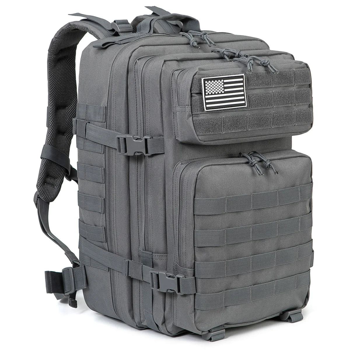 ReFire Gear Tactical Molle Hiking Backpack For Outdoors