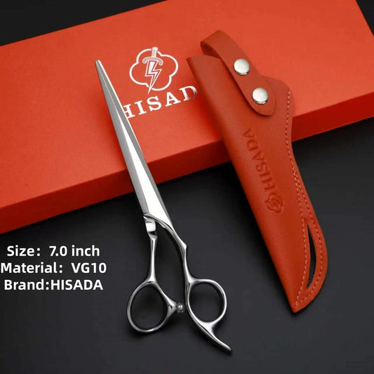 HISADA D19 Hair Scissors Professional VG10 Japanese Steel