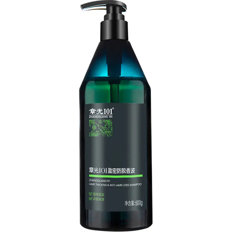 ARICMTECH Zhangguang 101 Hair Thickening Shampoo Anti Hair Loss