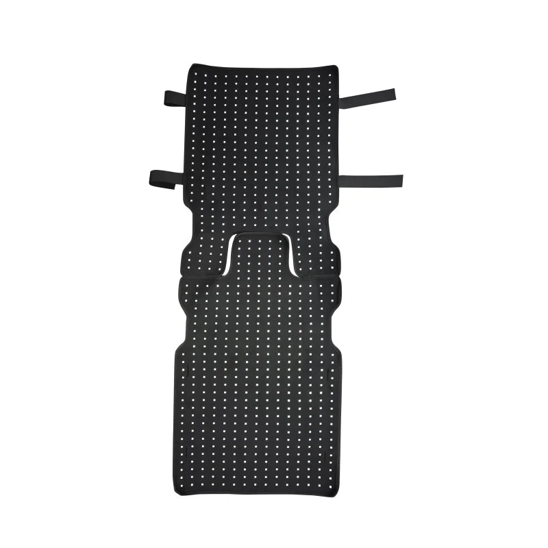 ZONGKUNG Red Light Therapy Vest 3 In 1 Infrared Pad