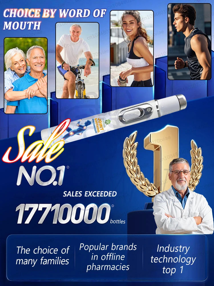 Unisex Mobility Aid Hand Instrument For Men And Women