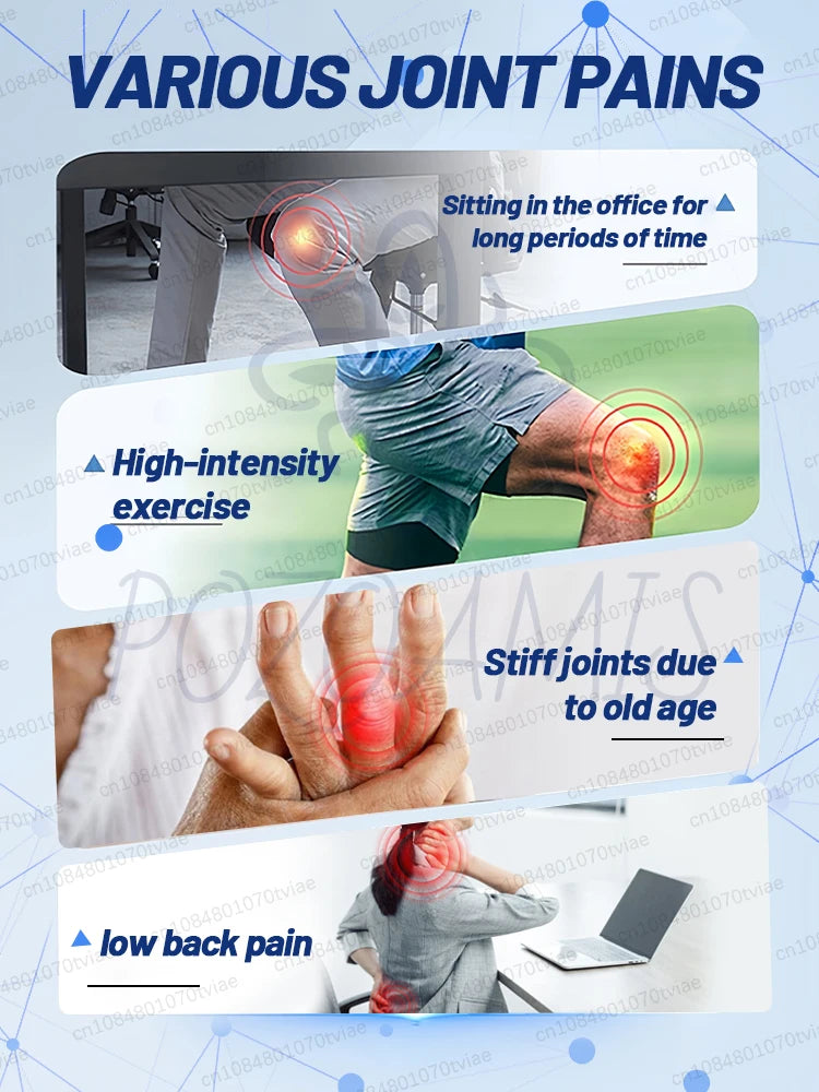 Unisex Mobility Aid Hand Instrument For Men And Women