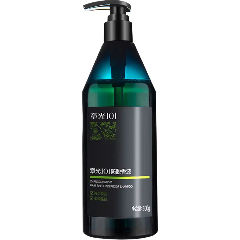 ARICMTECH Zhangguang 101 Hair Thickening Shampoo Anti Hair Loss