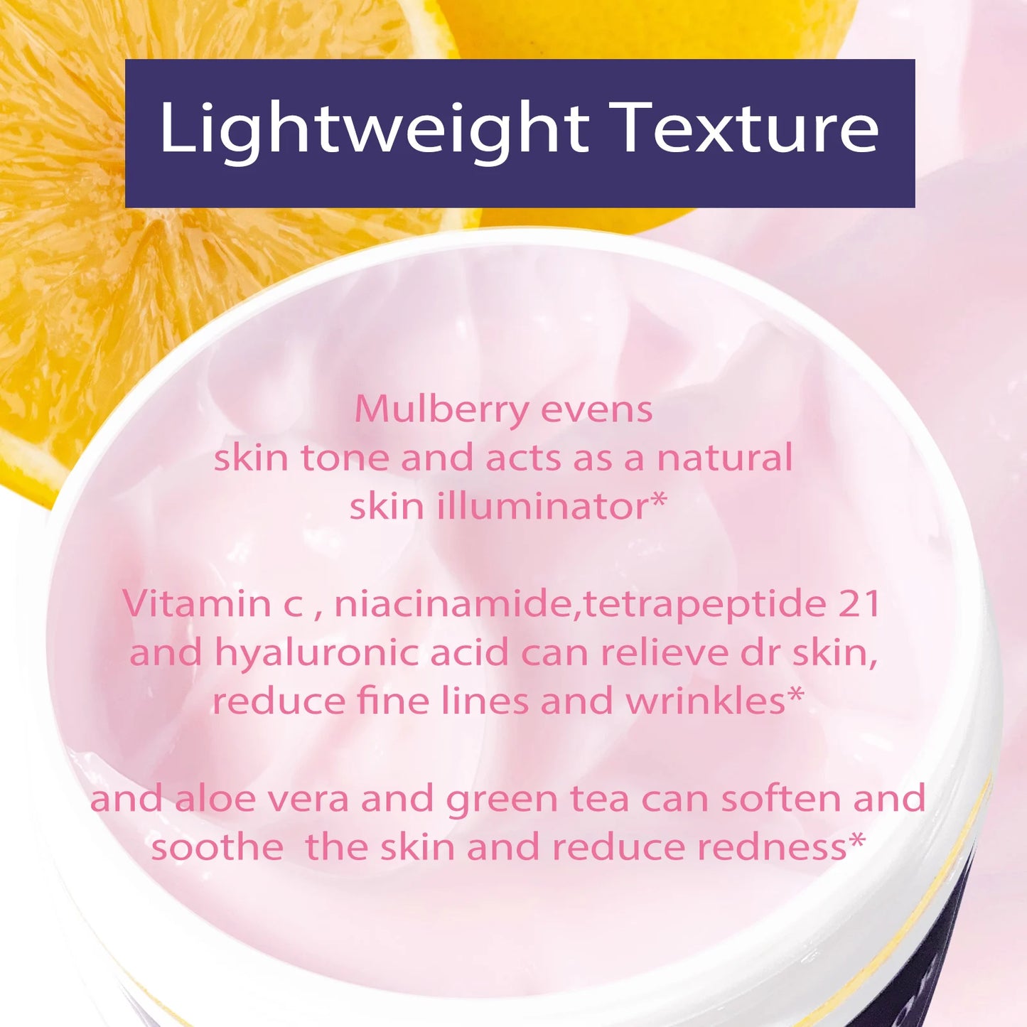AILKE Double Glutathione Dark Spots Remover Cream For Face Body